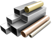 Труба профильная