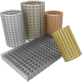 Арматурная сетка