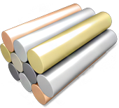 Круг стальной