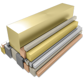 Квадрат стальной