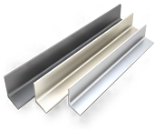 Уголок металлический